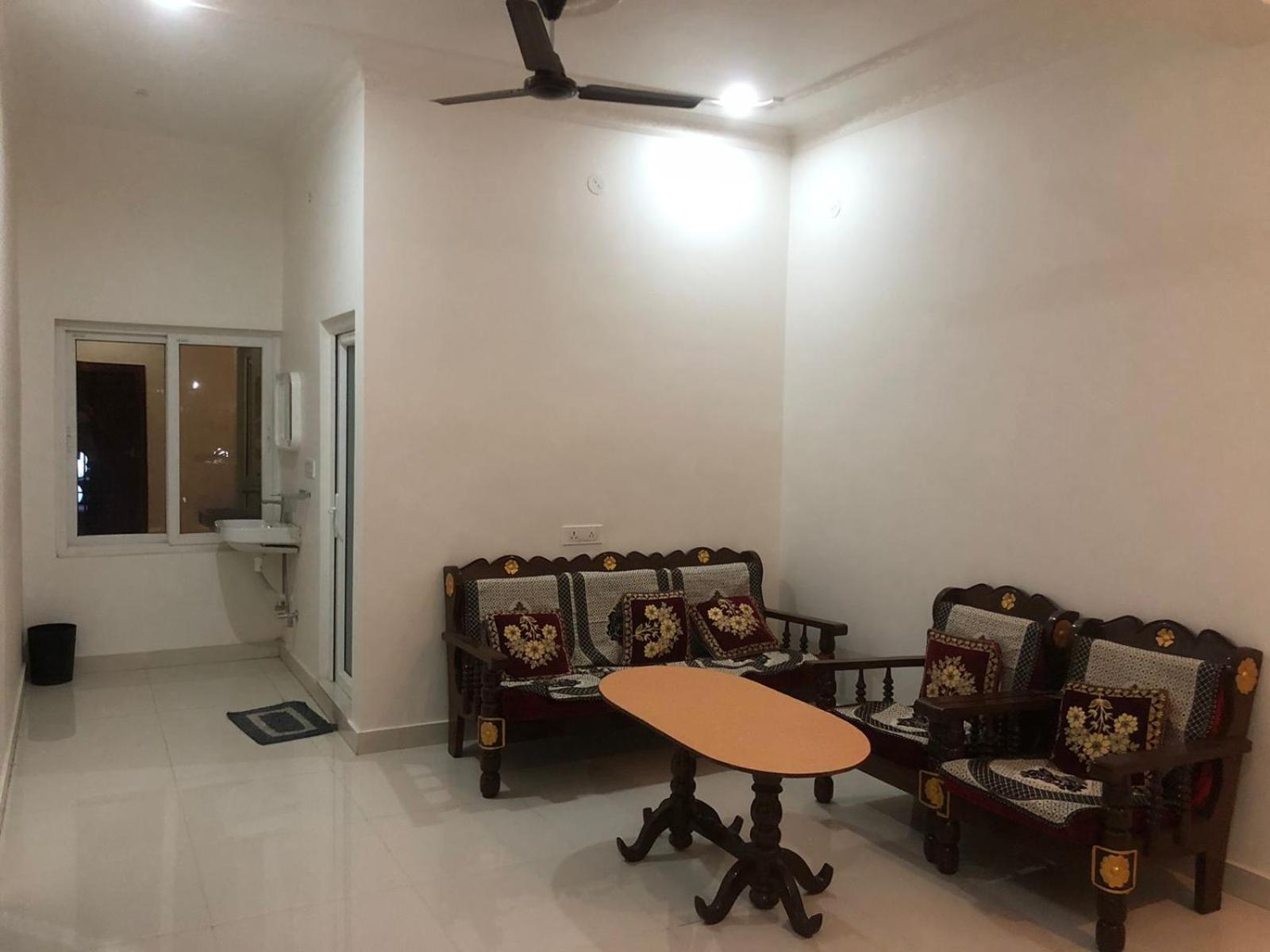 Villa Sri Ram Janki House à Gaya Extérieur photo