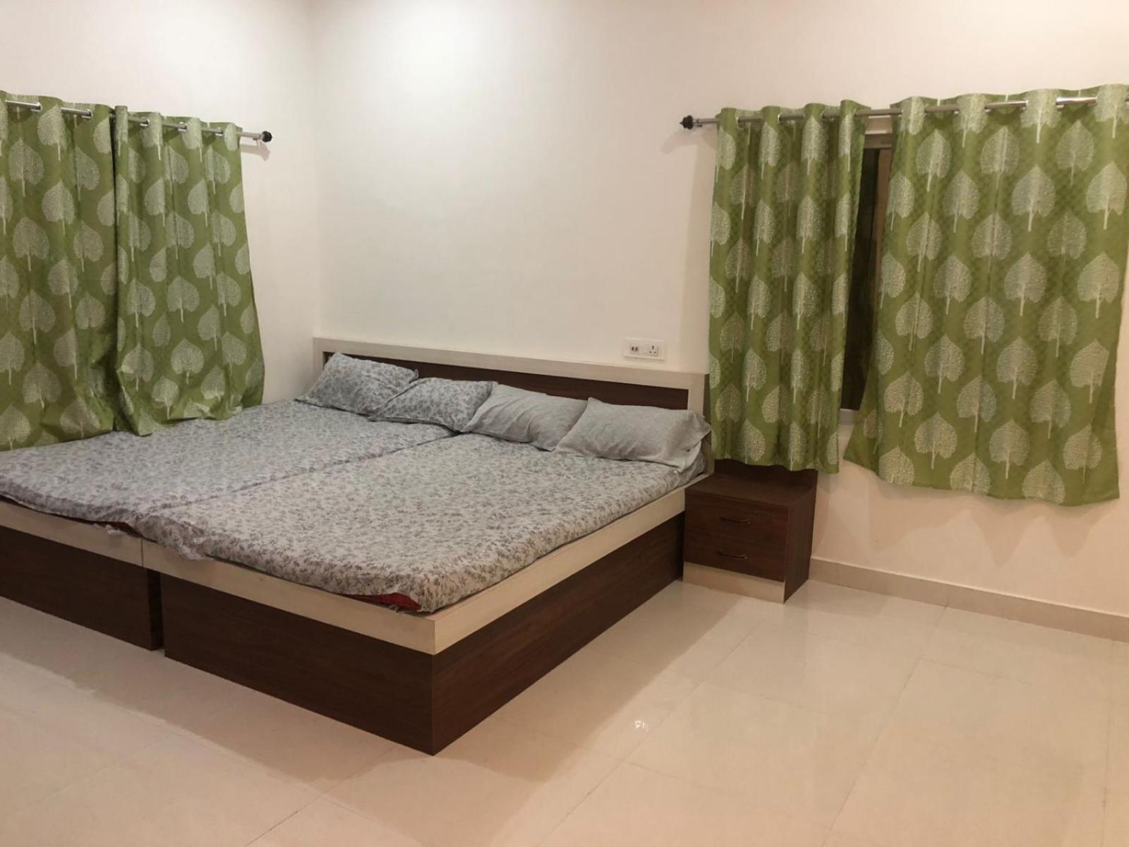 Villa Sri Ram Janki House à Gaya Extérieur photo