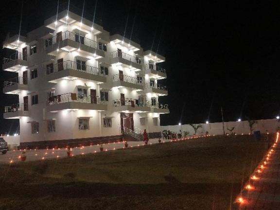 Villa Sri Ram Janki House à Gaya Extérieur photo